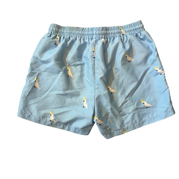 SHEIN Men's Swim Trunks - Picture 9 of 10